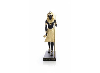 Vloerlamp Sculptuur Figuur Lampen Egypte Standbeeld Figuren Sculpturen Nieuw