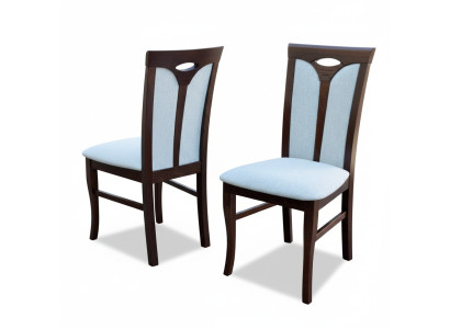8x Chesterfield stoelset, zitkussen, eetkamer set, stoelen, leer, rugleuning.