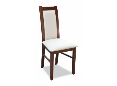 6x Stoelenset Zitkussen Set Eetkamer Lederen Stoelen Rugleuning