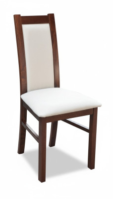 8x Chesterfield Stoel Set Zitbekleding Eetkamermeubilair Lederen Stoelen met Leuning.