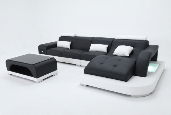 Eckbank Bank Kussen Tafel Banken Bankstellen Bankstellen Luxe Lounge Set