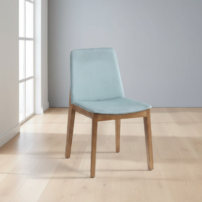 Ontwerpstoel Armstoelen Beklede Eetkamer Woonkamer Fauteuil Clubmeubelen Keuken Lounge