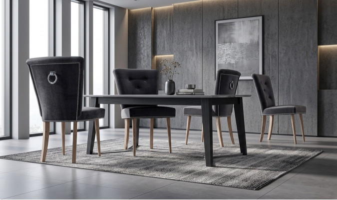 Chesterfield Stoel Set Groep 2x Armstoelen Stoelen Garnituur Zitkussen Nieuw Chesterfieldstoelenset Groep 2x Armstoelen Stoelen Garnituur Zitkussen Nieuw