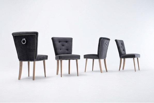 Chesterfield Stoel Set Groep 2x Armstoelen Stoelen Garnituur Zitkussen Nieuw Chesterfieldstoelenset Groep 2x Armstoelen Stoelen Garnituur Zitkussen Nieuw