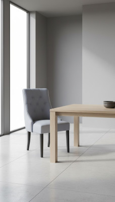 Chesterfield stoel set groep design leunstoelen bekleding set fauteuil 10x nieuw
