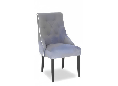 Chesterfield stoel set groep design leunstoelen bekleding set fauteuil 10x nieuw