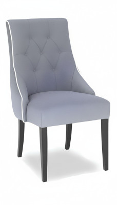 Leenstoel Restaurant Industrie Designerstoelen Zitbekleding Chesterfield Nieuw