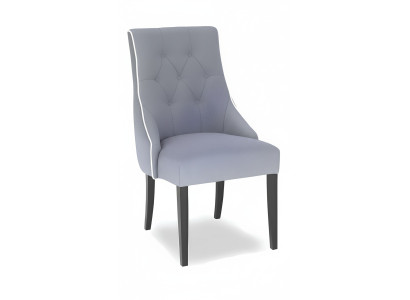 Leenstoel Restaurant Industrie Designerstoelen Zitbekleding Chesterfield Nieuw