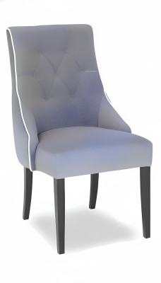 Leenstoel Restaurant Industrie 2x Designer Stoelen Zitschuim Chesterfield Set