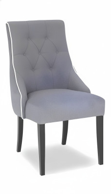 Ontwerp Chesterfield Stoel Set Leun Fauteuil Groep 4x Nieuwe Stoelen Set