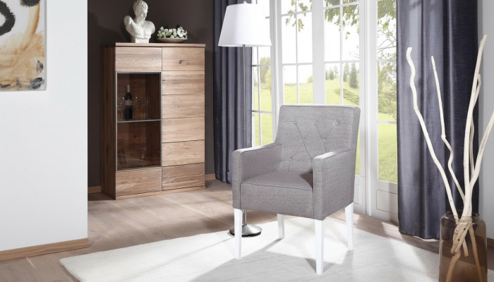 Chesterfield fauteuil stoelen stoffen stoel bekleding zits stof fluweel echt hout