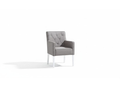 Chesterfield fauteuil stoelen stoffen stoel bekleding zits stof fluweel echt hout