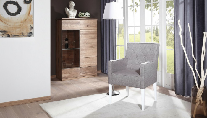 Chesterfield stoel set groep fauteuil stoelen garnituur zitkussen fluweel 4x nieuw  Chesterfield stoel set met fauteuils, stoelen, en fluwelen zitkussens, 4 keer nieuw.