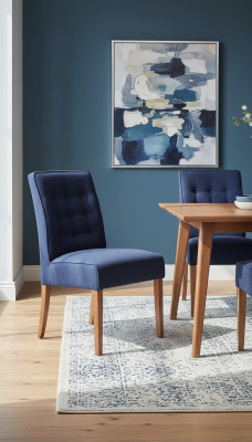 Chesterfield stoelenset design loungestoelen gestoffeerde fauteuils groep 2x nieuwe set
