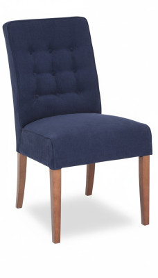 Chesterfield stoelenset design loungestoelen gestoffeerde fauteuils groep 2x nieuwe set