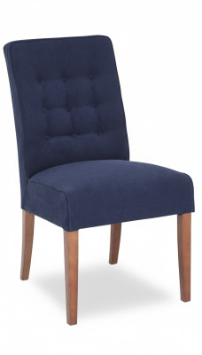 Chesterfield stoelset ontwerp met leuningen gestoffeerde stoelgroep 4x Nieuwe stoelen set