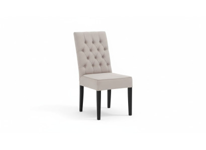 Chesterfield zithoek ontwerp leuning bekleding bankstel stoelgroep 4x nieuwe stoelen.