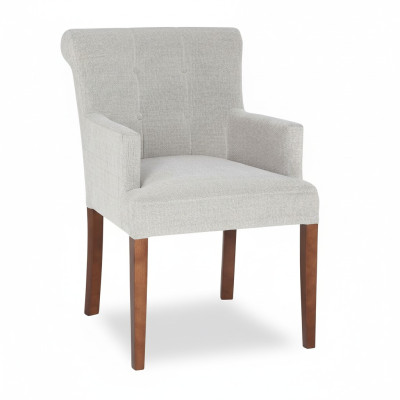 Leunstoel Restaurant Industrie Designer Stoelen Zitkussen Chesterfield