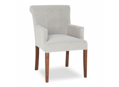 Leenstoel Restaurant Industrie 2x Designerstoelen Zitkussen Set Chesterfield
