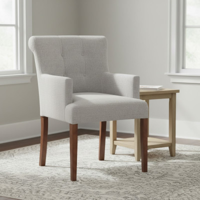 Chesterfieldstoel set design leunstoelen bekledingsset fauteuil groep 8x nieuw. - Chesterfield stoel set design fauteuilhoezenset fauteuilgroep 8x nieuw.