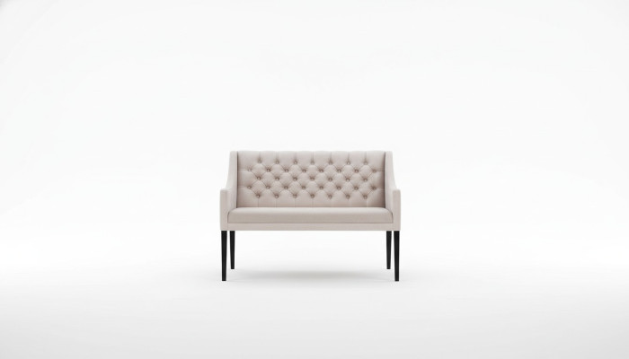 Chesterfield 2+1 Zits Banken Sofa Beklede Zitmeubel Zit Bank Set
