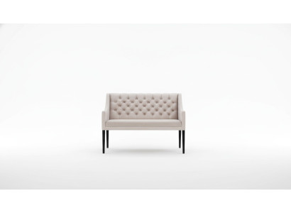 Chesterfield 2+1 Zits Banken Sofa Beklede Zitmeubel Zit Bank Set