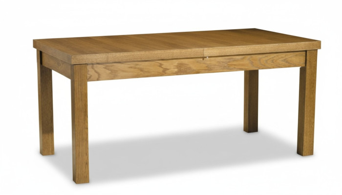 Moderne tafel Eettafel Hout Rustieke houten tafel Tafels Eetkamer