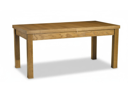 Moderne tafel Eettafel Hout Rustieke houten tafel Tafels Eetkamer