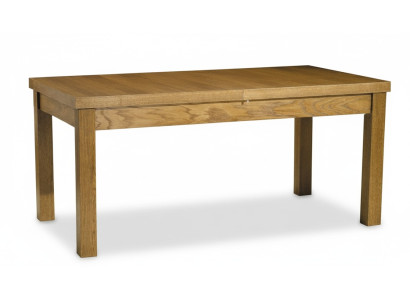 Tafel Klassieke eettafel Houten rustieke eettafel Tafels Eetkamer