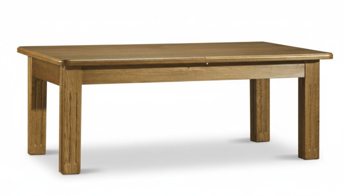 Tafels Klassieke eettafel Houten rustieke tafel Tafels Eetkamer