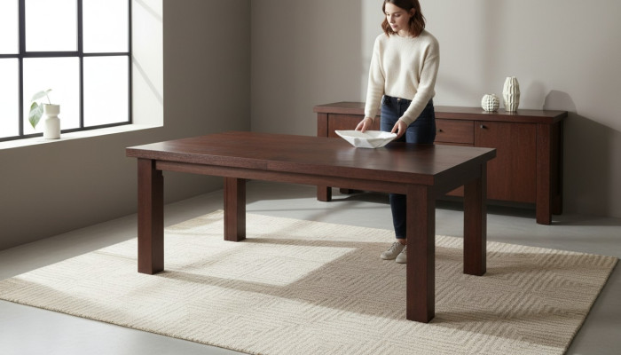 Tafels Klassieke Eettafel Houten Rustieke Tafels Houten Eettafel Eetkamer