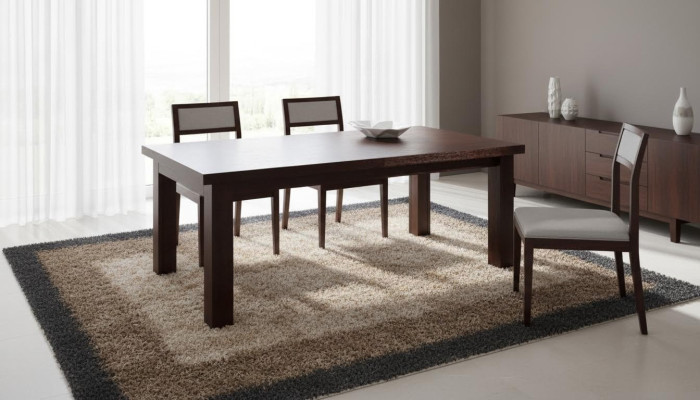 Tafels Klassieke Eettafel Houten Rustieke Tafels Houten Eettafel Eetkamer