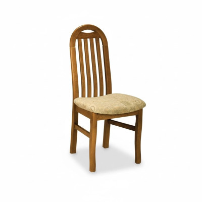 Eetkamer groep set stoel set zitkussen woonkamer hout 6x stoelen.
