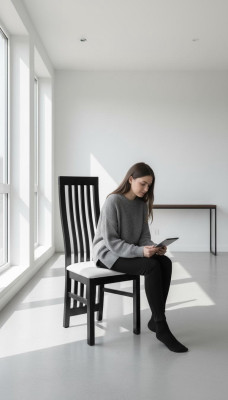Gevoerde eetkamerstoelen 4x stoelgroep stoelenset lederen ontwerp