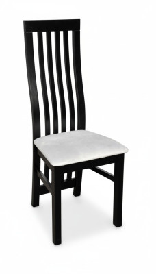 Eetkamer set 8x stoelen set stoel set zitkussen woonkamer