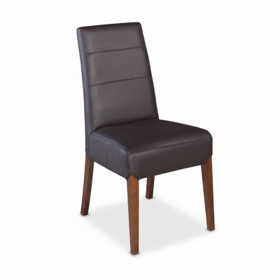 Ontwerp 8x Stoelen Set Fauteuil Stoel Groep Horeca Nieuw Eetkamer