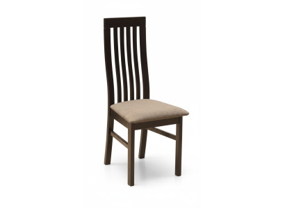Ontwerp 6x stoelen set horeca Nieuw eetkamerstoel set fauteuil bekleding