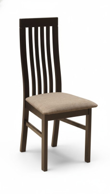 Stel 8x massief houten stoel eetkamerstoel ontwerper stoelen eetkamerstoelen.