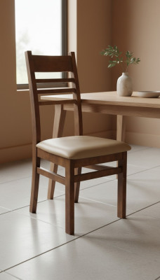 Ontwerp 2x stoelen groep set gestoffeerd Gastro Nieuw Eetkamerstoelset
