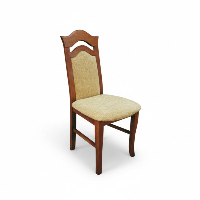 Ontwerp Gastrostoel Textiel Eetkamer Stoelen Fauteuil Fauteuil Bekleding
