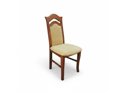 Ontwerp Gastrostoel Textiel Eetkamer Stoelen Fauteuil Fauteuil Bekleding