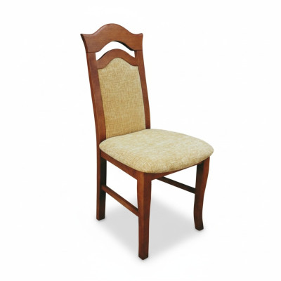 Ontwerp 6x Stoel Groep Set Horeca Nieuwe Eetkamerstoelset Fauteuil