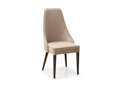 Gewatteerde eetkamerstoelen 2x stoelgroep stoelset lederen design