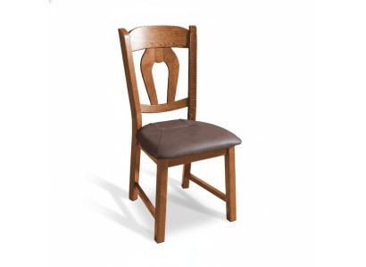 Ontwerp 4x Stoelen Set Horeca Nieuwe Eetkamer Stoelenset Fauteuil Bekleding Groep