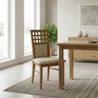 Stoelontwerper Chesterfield-leunstoel Gestoffeerde stoelen Horeca Eetkamer Stoelbekleding