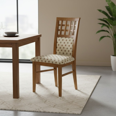 Stel 2x stoelontwerper Chesterfield armstoel gestoffeerde stoelen Gastro eetkamer.