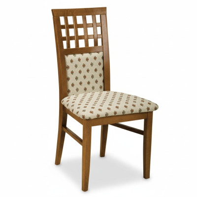 Stel 2x stoelontwerper Chesterfield armstoel gestoffeerde stoelen Gastro eetkamer.