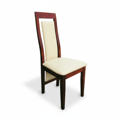 Ontwerp stoel set 2x fauteuil textiel gestoffeerde stoelen gastronomische stof eetkamer nieuw