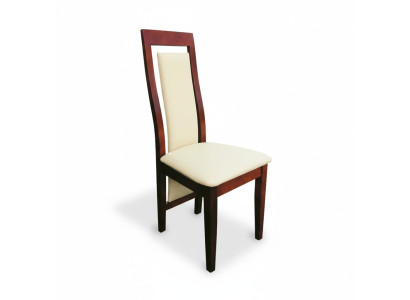 Ontwerp stoel set 2x fauteuil textiel gestoffeerde stoelen gastronomische stof eetkamer nieuw