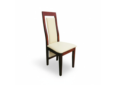 Stoelen 4x Set Stoelen Beklede Eetkamerstoel Massief Hout Restaurant